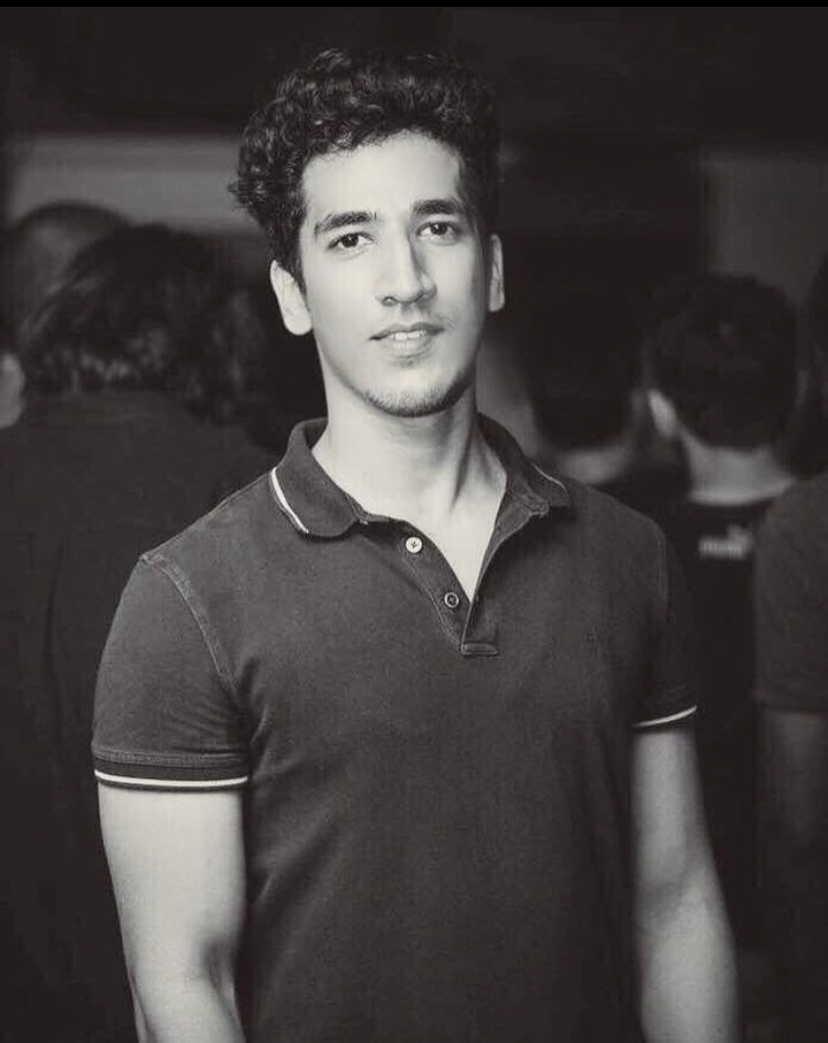 Vaibhav Thakur — Founder